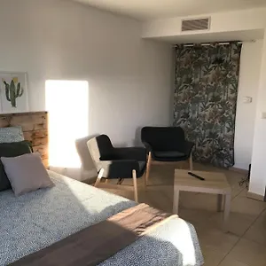 Benvengudo Port - Et Parking Appartement