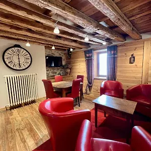 Esprit 71m² Appartement