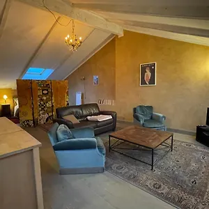 La Gandonne Appartement